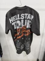 HELLSTAR BIKER T-SHIRT