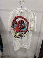 HELLSTAR HEAVEN ON EARTH T-SHIRT