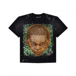 HELLSTAR NEW TESTAMENT T-SHIRT