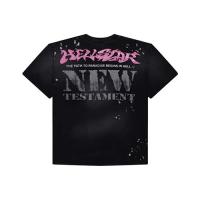 HELLSTAR NEW TESTAMENT T-SHIRT