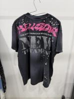 HELLSTAR NEW TESTAMENT T-SHIRT