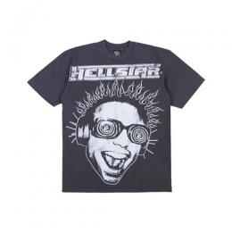 HELLSTAR RAGE T-SHIRT