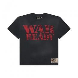 HELLSTAR WAR READY! T-SHIRT