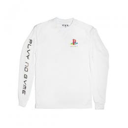 Pretty Boy Gear PLVY NO GVME pt.2 (Jersey)