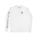 Pretty Boy Gear PLVY NO GVME pt.2 (Jersey)