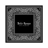 BELLE EPOQUE Bleu méditerranéen