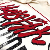 HELLSTAR RECORDS T-SHIRT