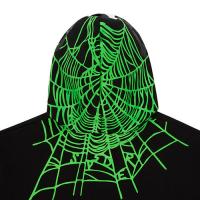 SP5DER HEAVY WEB HOODIE