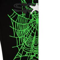 SP5DER HEAVY WEB SWEATPANT