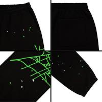 SP5DER HEAVY WEB SWEATPANT