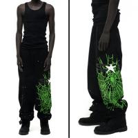 SP5DER HEAVY WEB SWEATPANT