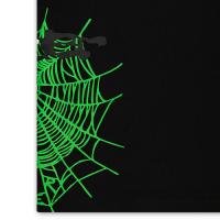 SP5DER HEAVY WEB TEE