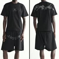 SP5DER TM RHINESTONE TEE