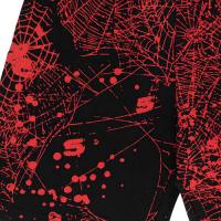 SP5DER AOP WEB V2 SWEATSHORT