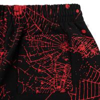 SP5DER AOP WEB V2 SWEATSHORT