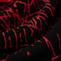 SP5DER AOP WEB V2 SWEATSHORT