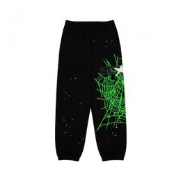 SP5DER HEAVY WEB SWEATPANT