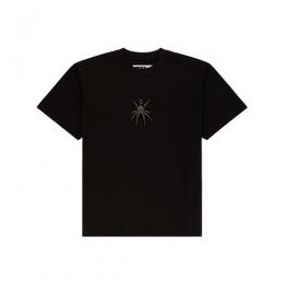 SP5DER TM RHINESTONE TEE