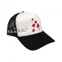 LA ROPA LA TO LIVE AND FLY IN TRUCKER HAT LIMITED QUANTITY