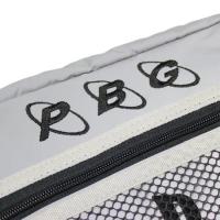 Pretty Boy Gear reflect 3M PBG Mini Messenger Bag
