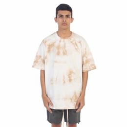EPTM UNEVEN WASHED BOX TEE