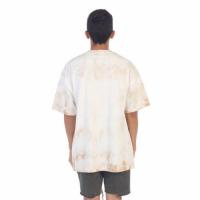 EPTM UNEVEN WASHED BOX TEE