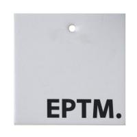 EPTM 7O's SUPER BRUSH 2.0 OG LONG TEE  -  Beige