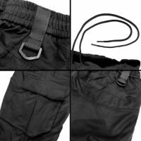BLACKTAILOR N24 CARGO BLACK