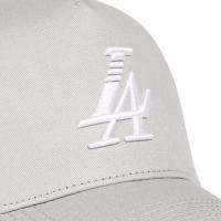 REFERENCE PARADISE LA SNAPBACK CAP LIGHT GRAY