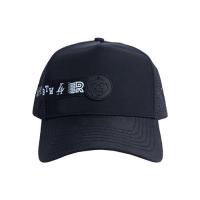 REFERENCE AQUALITE TAG DURABLE STRUCTURED CAP BLACK