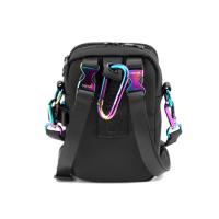 M+RC NOIR RAINBOW TRAP BAG