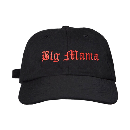 VETEMEMES Big Mama Cap