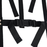 Do'LM Strap Harness Belt