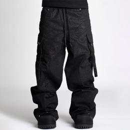 GUAPI STARRY SKY CARGO PANTS