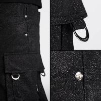 GUAPI STARRY SKY CARGO PANTS