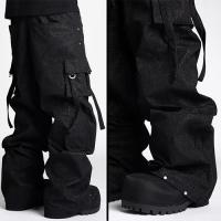 GUAPI STARRY SKY CARGO PANTS