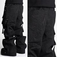 GUAPI STARRY SKY CARGO PANTS