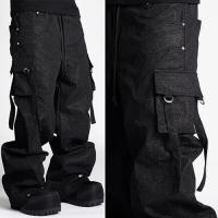 GUAPI STARRY SKY CARGO PANTS