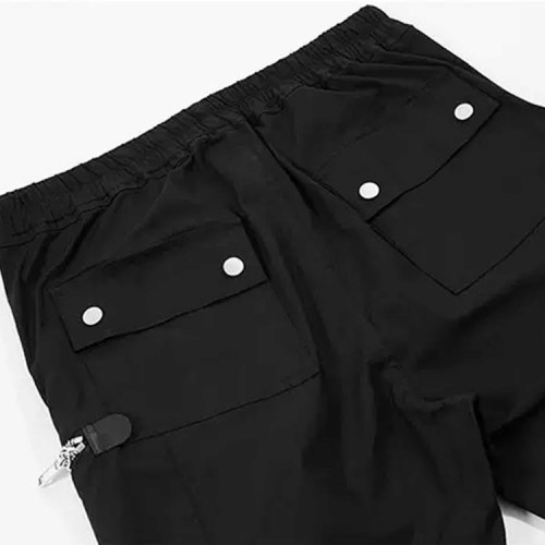 URKOOL ZIPPER CARGO PANTS | KingStar