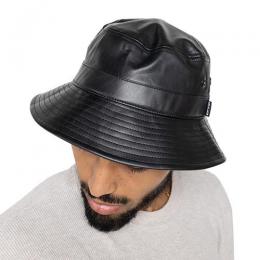 EPTM BAYMAN BUCKET HAT - BLACK