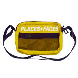 PLACES+FACES P+F BAG / Yellow