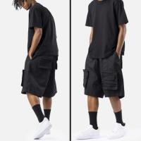 BLACKTAILOR S9 CARGO BLACK