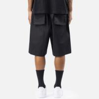 BLACKTAILOR S9 CARGO BLACK
