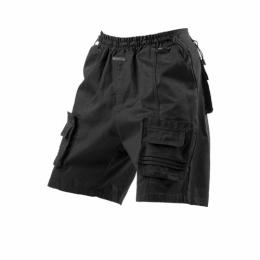 BLACKTAILOR S9 CARGO BLACK