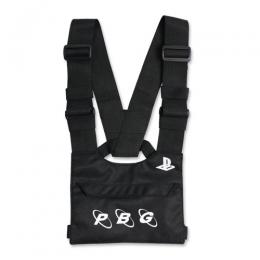 Pretty Boy Gear PBG Chest Utility Bag