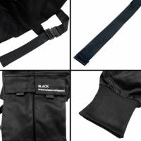 BLACKTAILOR N10 CARGO BLACK