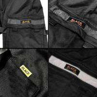 BLACKTAILOR N10 CARGO BLACK