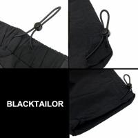 BLACKTAILOR N1 CARGO BLACK