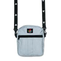 Pretty Boy Gear Reflect 3M Mini Messenger Bag