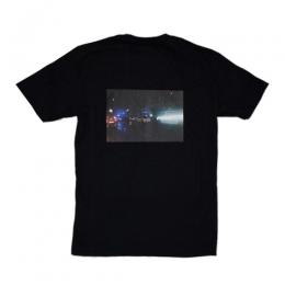 PLACES+FACES MIDNIGHT Tee